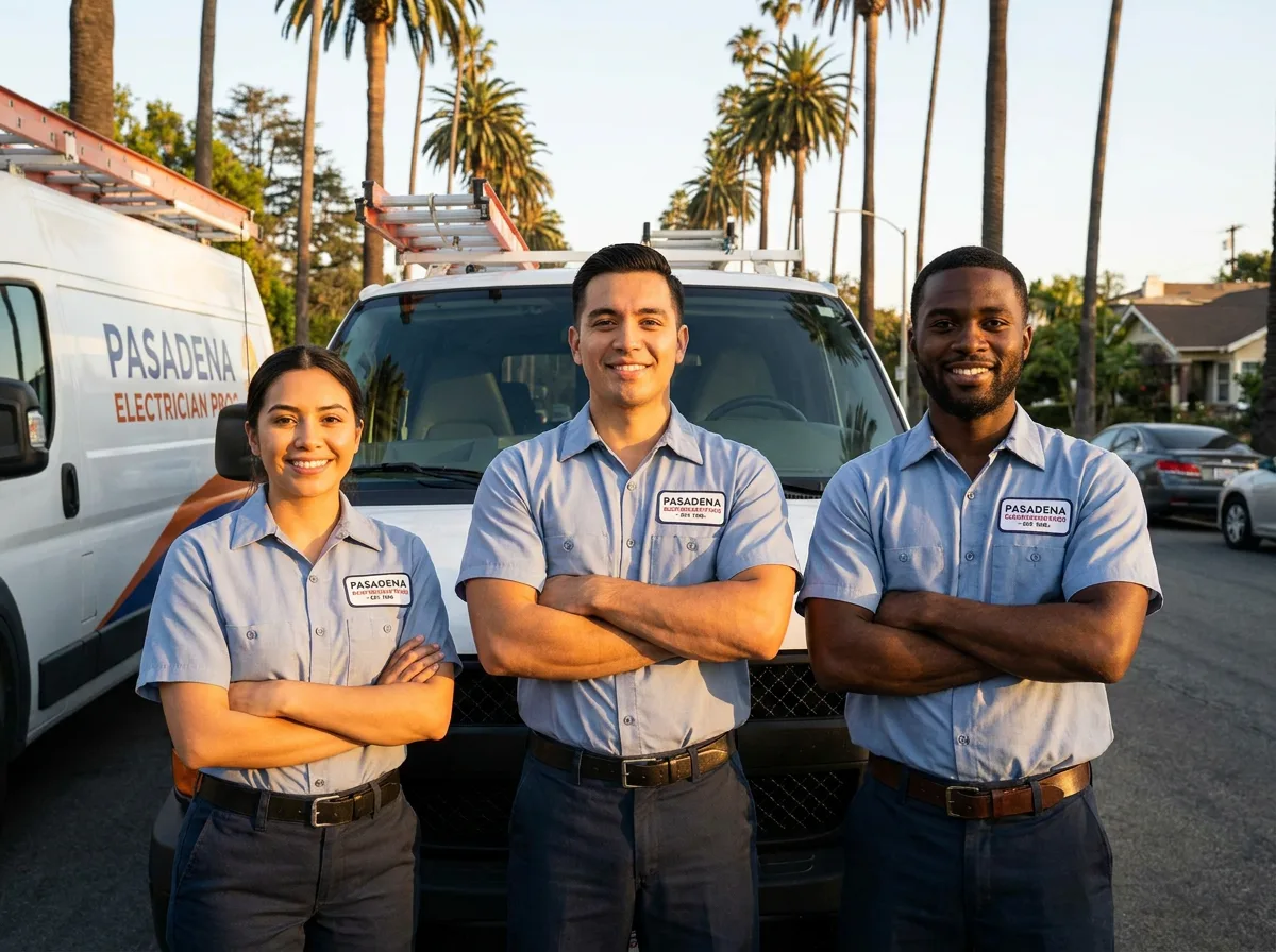 Electrician company in Bar Harbor, ME